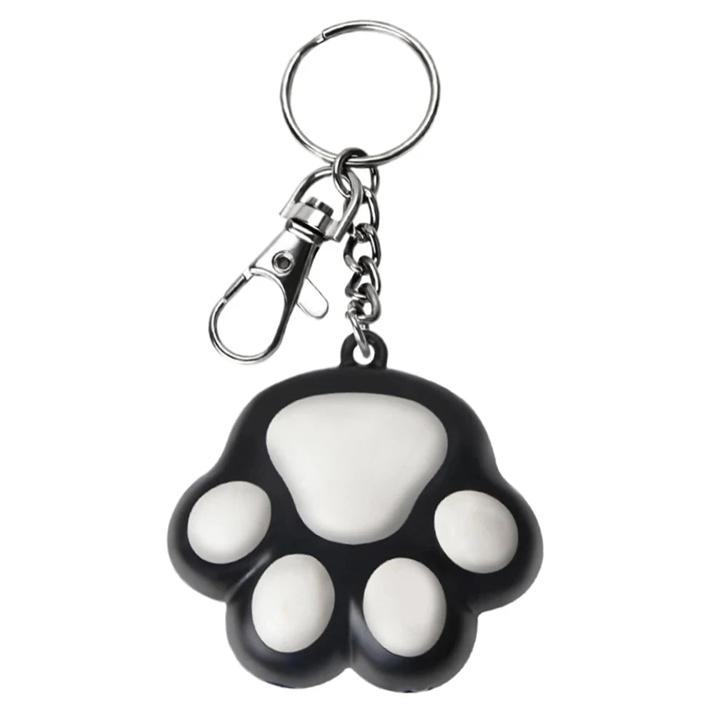 Rechargeable Laser Pet Toy
