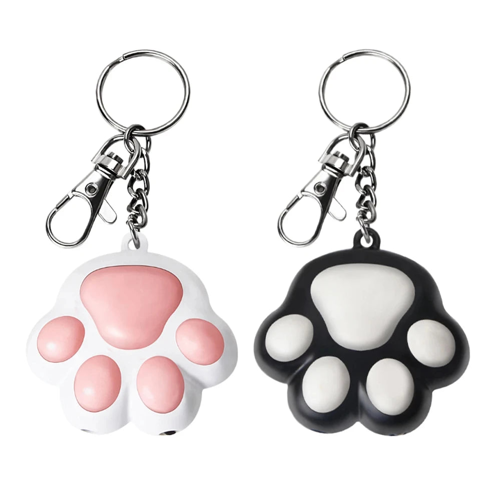 Rechargeable Laser Pet Toy