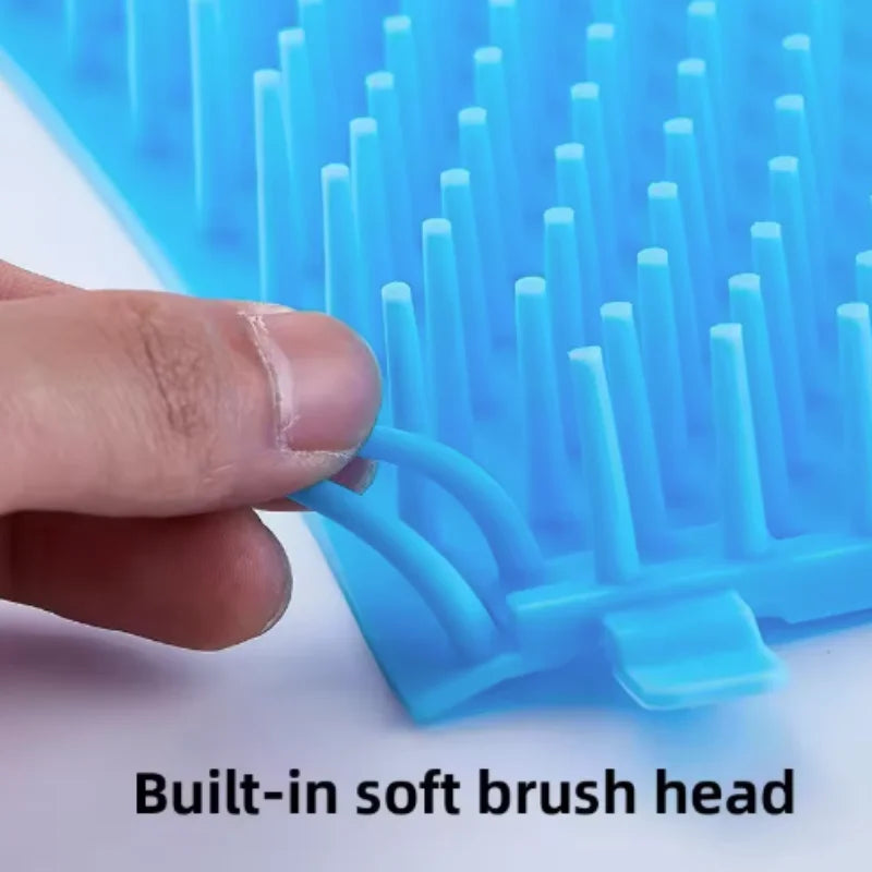 Portable Paw Cleaner Cup