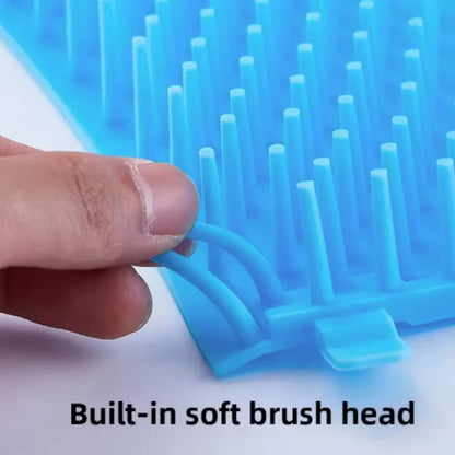 Portable Paw Cleaner Cup