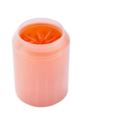 Portable Paw Cleaner Cup