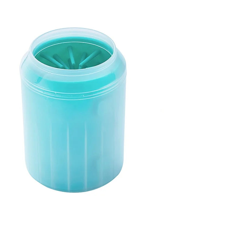 Portable Paw Cleaner Cup
