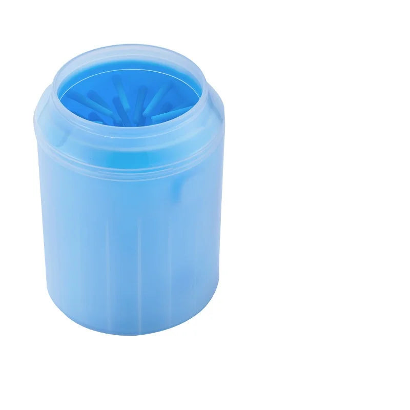 Portable Paw Cleaner Cup