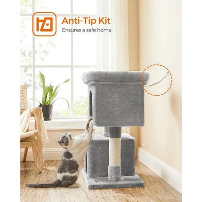 Feandrea 84cm Cat Tree