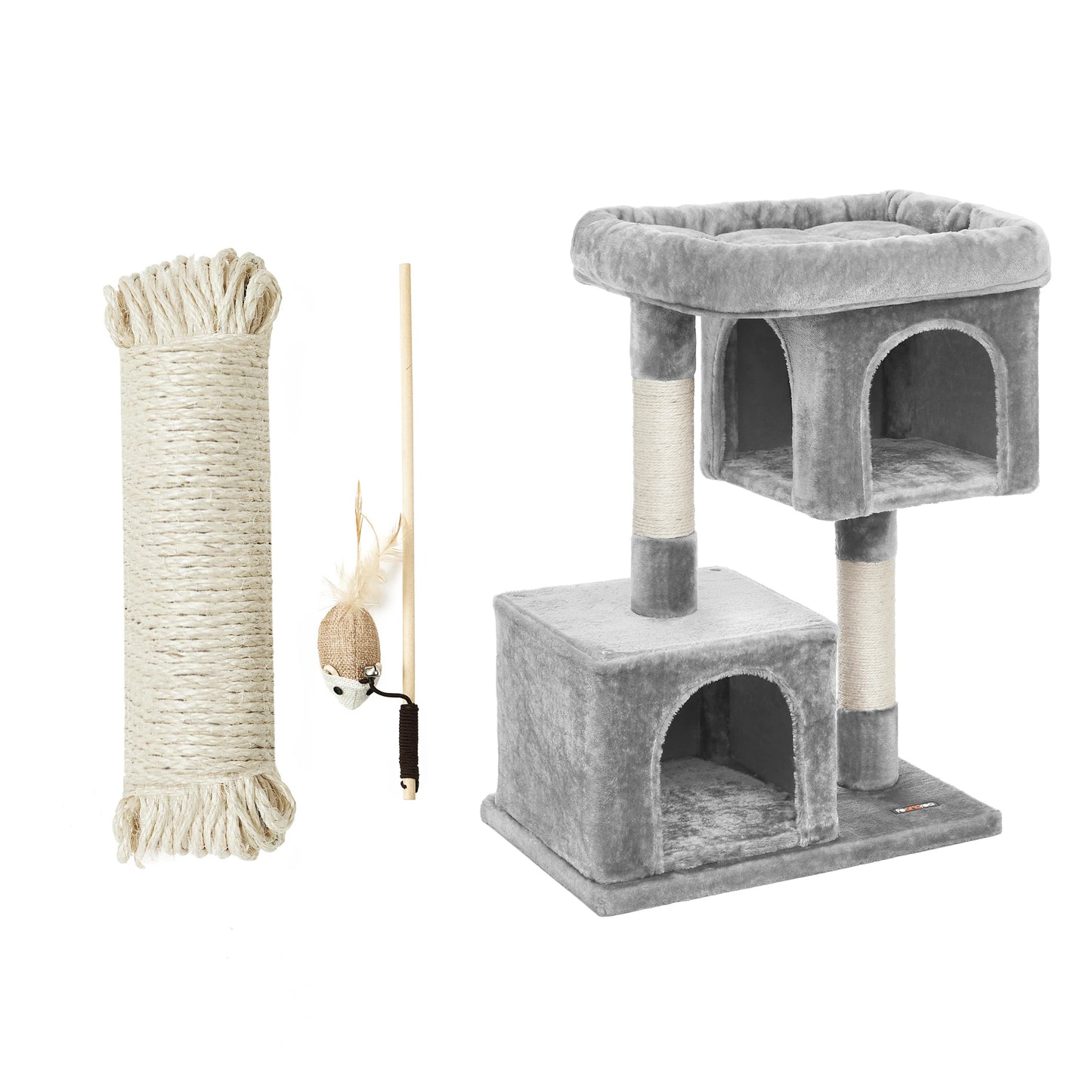 Feandrea 84cm Cat Tree