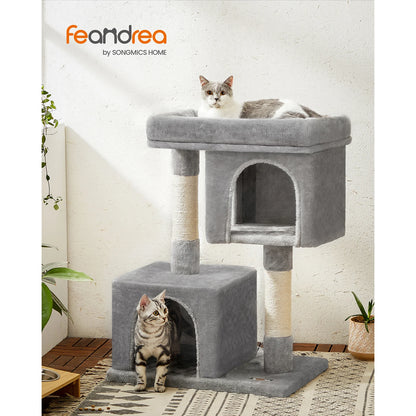 Feandrea 84cm Cat Tree