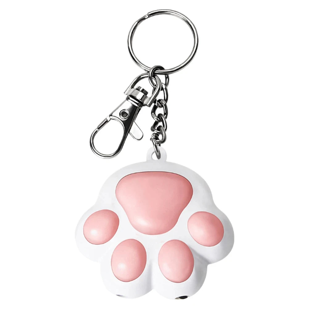 Rechargeable Laser Pet Toy