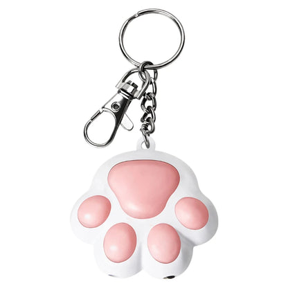 Rechargeable Laser Pet Toy
